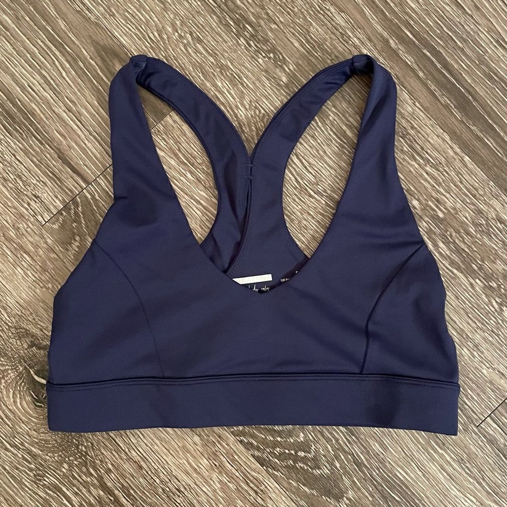 Vie active sports bra